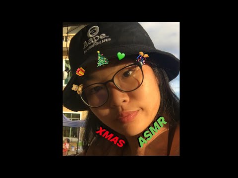ASMR Unboxing Christmas Presents🎁🎉🎄