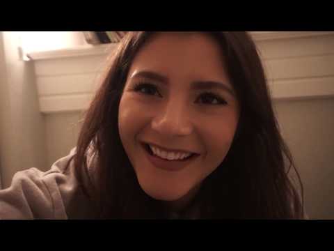 ASMR Roleplay - Caring Friend Helps You Find Happiness & Relaxation