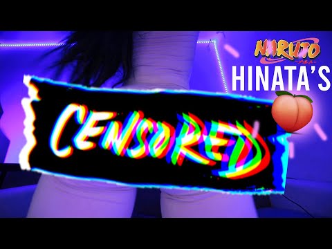 🍥💜Naruto plays with Hinata's B***💜🍥( NEW VIDEO on my ONLYFANS )