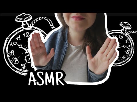 ASMR - ONE MINUTE TAPPING