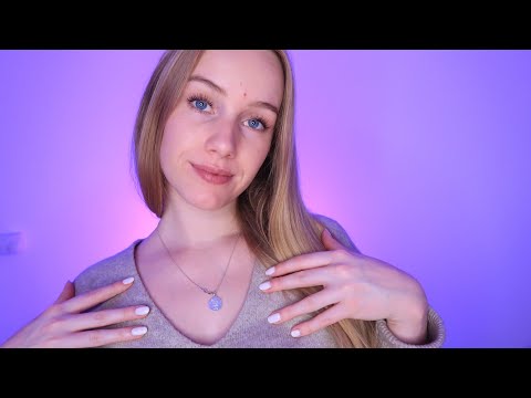 ASMR - Fabric Scratching 👖 (Leather Tapping , Jeans Scratching ...)  |RelaxASMR