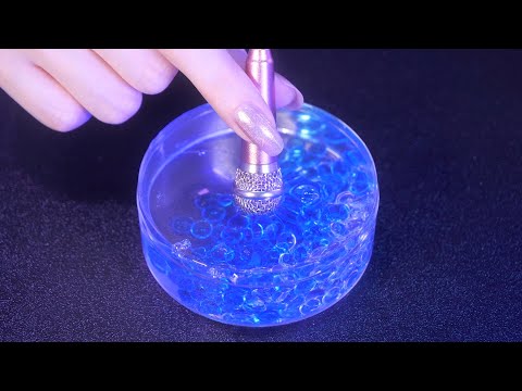 ASMR Putting Your Brain in Slime 🤤 Satisfied in 35 Minutes (No Talking)