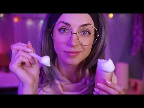 Removing Your New Year’s Worries ASMR | 2024