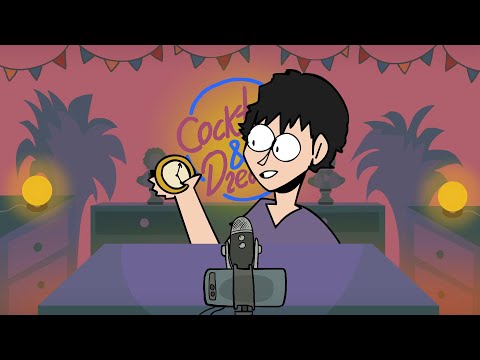 asmr goes wrong 12 (animated)