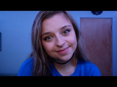 ASMR~ Crazy Girlfriend Wants To Go Your Holiday Party