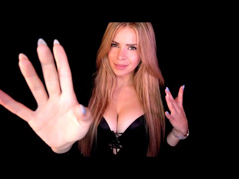 ASMR 99.9% OF YOU WILL SLEEP TO THIS (I Pinky Promise 😜)