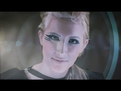 Happy *Belated* ASMR Day! Departure Ep. 2 Sneak Peek Sci-Fi, Long Trigger Vid, & Contest Shout-Outs
