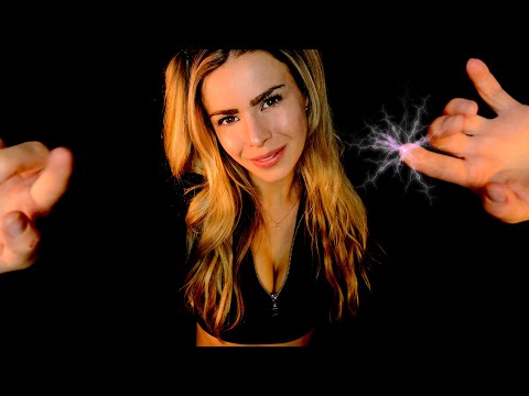 ASMR THE BEST TINGLES YOU'LL EVER HAVE