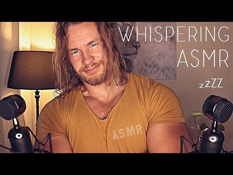 [ASMR] Cosy Night Time Whispering