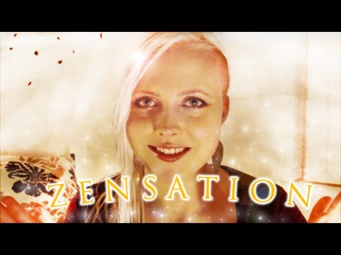 Zensation ~Beauty & Relaxation Role Play~ *ASMR*