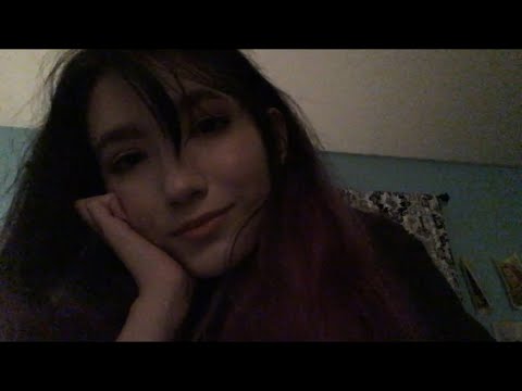 Everything Will Be Okay ASMR (Personal Attention and Positive Affirmations) ❤️