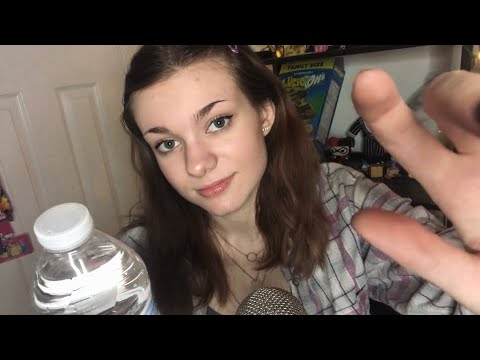 ASMR | Taking Care of You When You’re Not Feeling Good 🤍 | Personal Attention