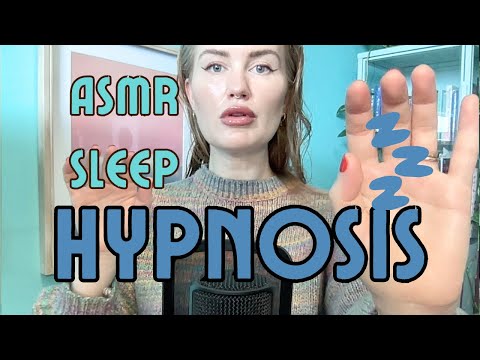 Deepest Sleep Session 💤 ASMR Sleep HYPNOSIS  💤 Sleep Trance & Meditation | 1HR | (REST) 💤