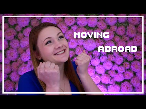IM MOVING TO JAPAN | College Study Abroad