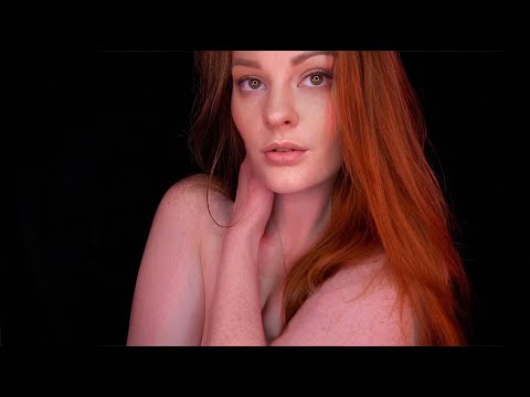 ASMR | WITH MY BODY 💋 - BODY SKIN SCRATCHING & TAPPING SOUNDS ✨