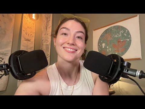 Reading Your Bible Verse Requests - Christian ASMR Livestream