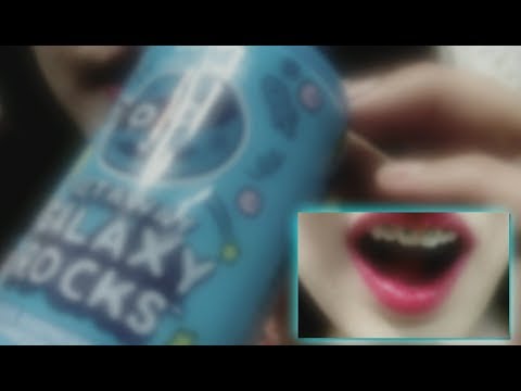 ASMR girlfriend personal attention - gum chewing (rp)