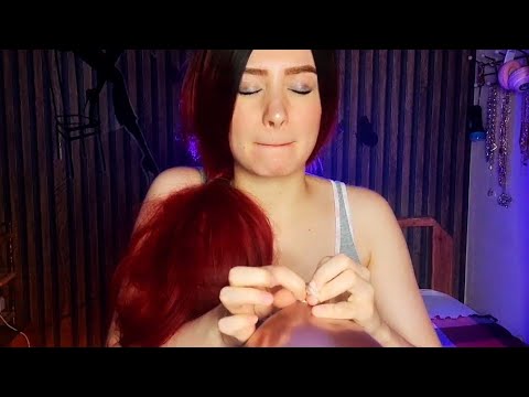 Balloon ASMR / Requested 🎈