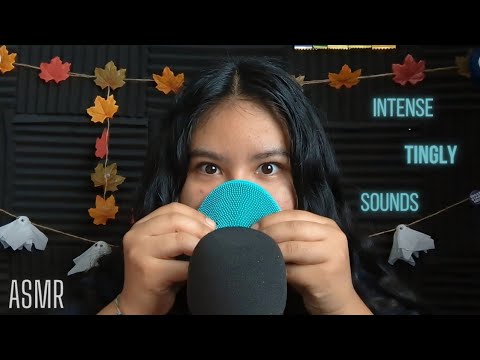 ASMR With One Object - Showing You One Of My Favorite Triggers