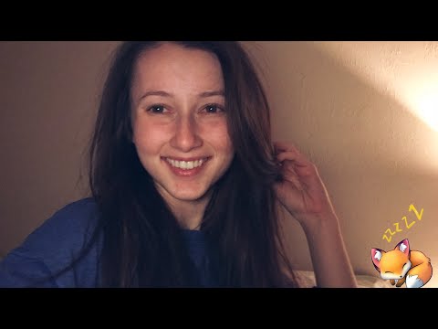 The Tingliest ASMR Hand Movements & Mouth Sounds!