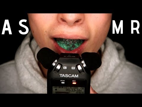 ASMR | SMEXY EAR TO EAR MOUTH SOUNDS (TINGLY)