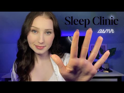 Getting You Ready for Bed (ASMR Roleplay) | deluxe skincare treatment, sleep induction, fire crackle