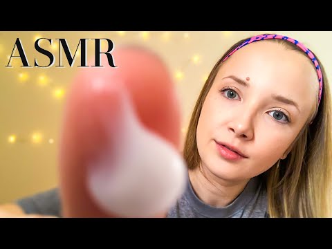 ASMR Lotion Sounds & Hand Movements For Relaxation | Soft Whispered Rambles