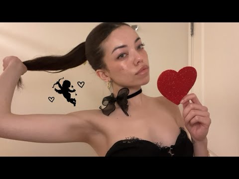 ASMR Creating Your Soulmate For Valentine’s Day♡ (Building Your Dream Person)