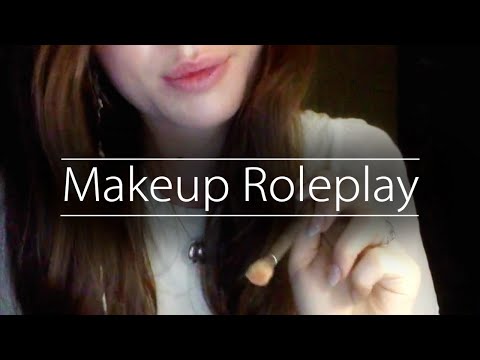 Makeup Roleplay ♥