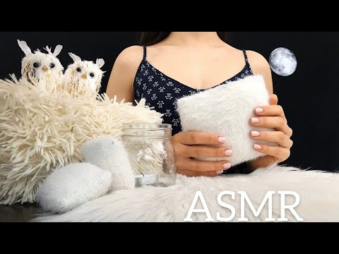 😴 Super Relaxing Triggers For Those Who Can't Sleep. (Tapping~Rain Sounds~No talking) | ASMR