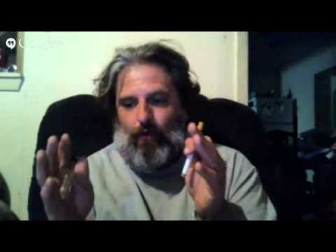 Pre-recorded Live Broadcast with ASMR Mark from 1/25/2014