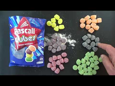 ASMR - Jubes - Australian Accent - Discussing in a Quiet Whisper & Crinkles & Eating