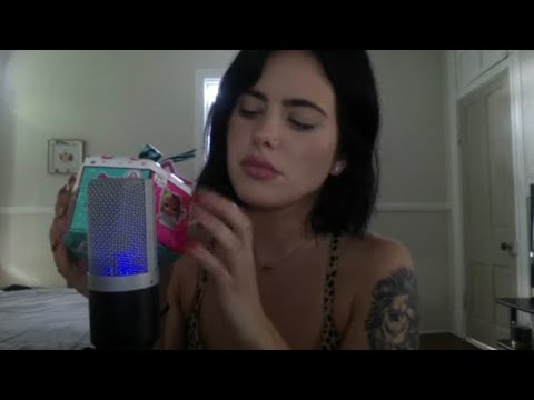ASMR Fast Tapping On Random Objects (No Talking)