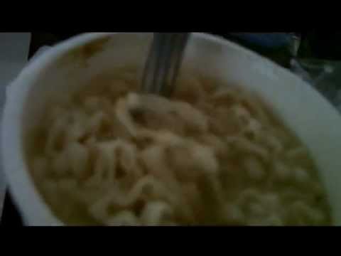#60 Making Ramen Noodles *ASMR Sounds*