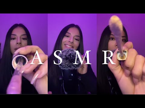 ASMR TikTok Live