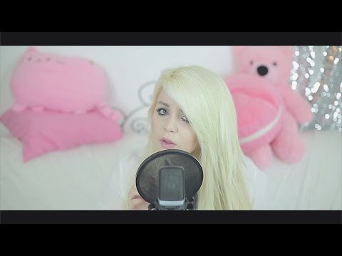 Believe in MySelf ( Full Version ) - Fairy Tail OP 21 - Edge of Life - cover by Amy B & V-Kun