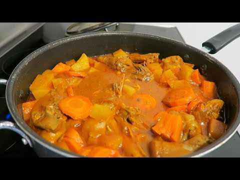 Potato 🥔 and Carrot Soup 🥕// Healthy Homemade Recipe // Quick and Easy Meal