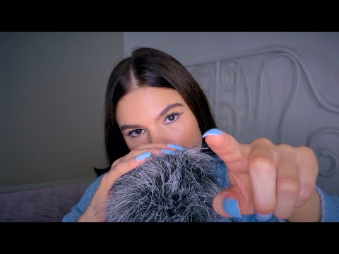 ASMR IN SWEDISH 🇸🇪 Personal Attention & Pampering