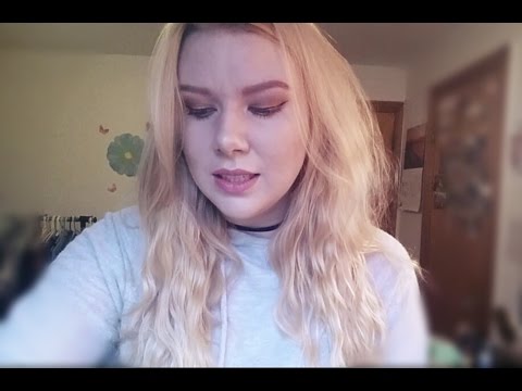 I Need Your Help+A Thank You (not asmr!)