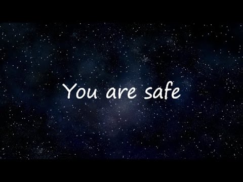 ASMR Ear to Ear Night-Time Comfort to Help You Feel Safe | Nightmares/PTSD/Anxiety