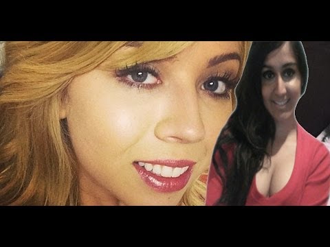 Jennette McCurdy blames Boyfriend  Andre Drummond of Leaking racy Pictures - REVIEW