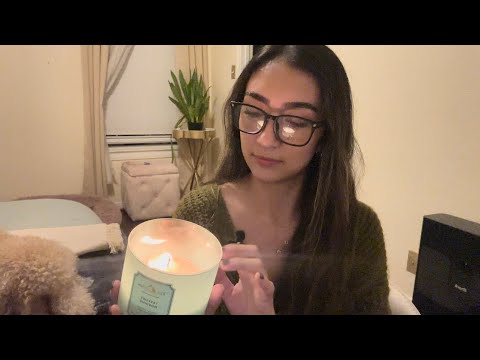 Putting You to Sleep in 10 Minutes || ASMR