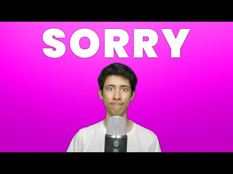ASMR But My Editor Does Whatever He Wants..
