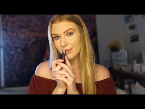 EATING 👅 YOUR EARS👂🏻! |ASMR| Intense Variety of Mouth Sounds w/ some whispers