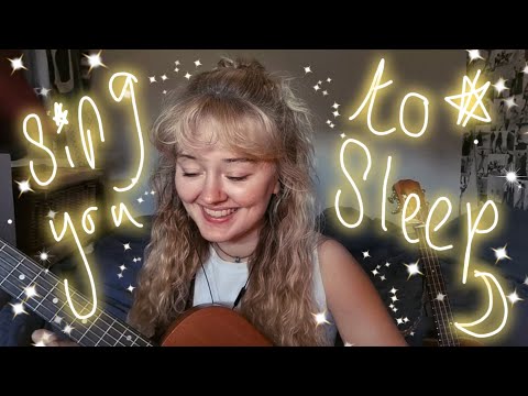 Sing you to sleep #2 | can't help falling in love, hate me + lots of billie eilish