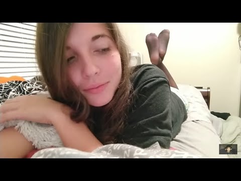Taking Care of Me Role Play (ASMR)