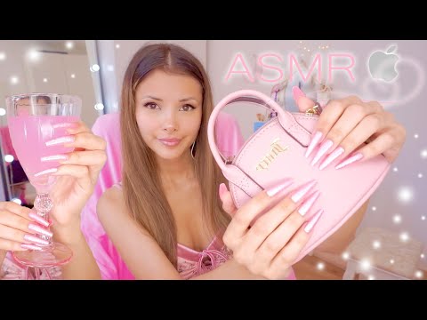 ASMR ☁️ 1Hr No Talking  ⋆｡ ﾟ Best Triggers For Sleep & Deep Relaxation ﾟ ｡⋆