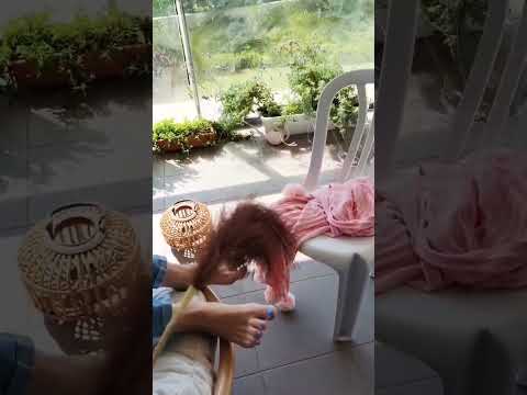 PRANK 🤣 Tickling Her Feet When She Leasts Expects It !!! #prank #girl #trending #viral