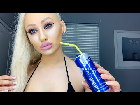 ASMR - Chit Chat Get Ready With Me