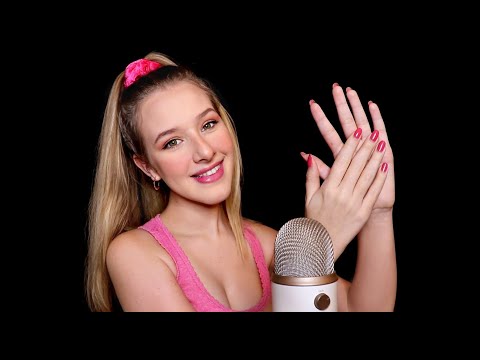 ASMR Clapping Sounds